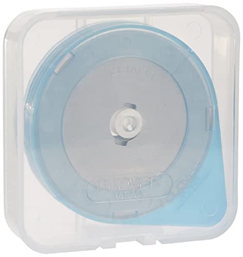45mm Replacement Blade 5/pkg