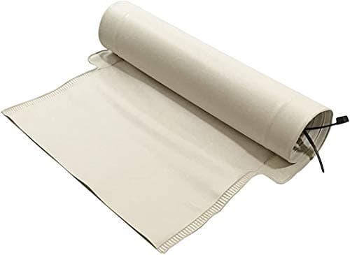 Frost King DE46WH Automatic Plastic Drain Away Downspout Extender Extends 4Feet White