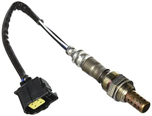 Denso Oxygen Sensor 2344232