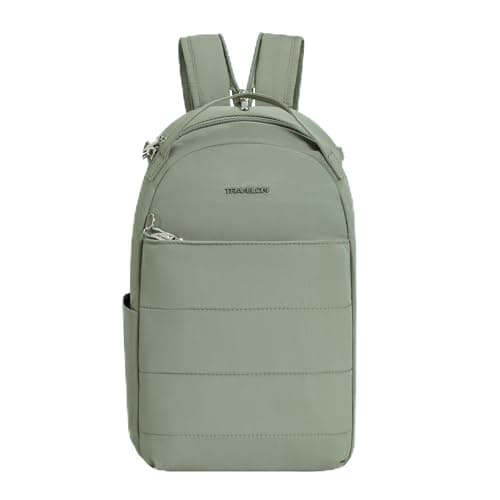 Travelon AntiTheft Roam Convertible Backpack Sling