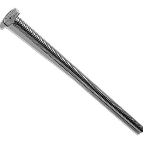 Hard-to-Find Fastener 014973182663 Full Thread Bolts, 1/4-20 x 6, Piece-4