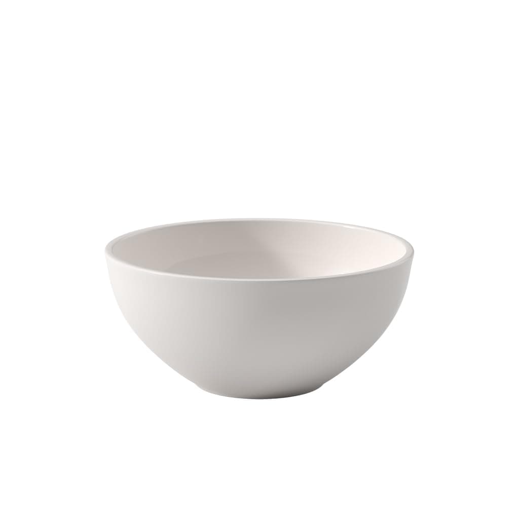 Villeroy Boch Artesano Original Round Vegetable Bowl 95 in Premium Porcelain White