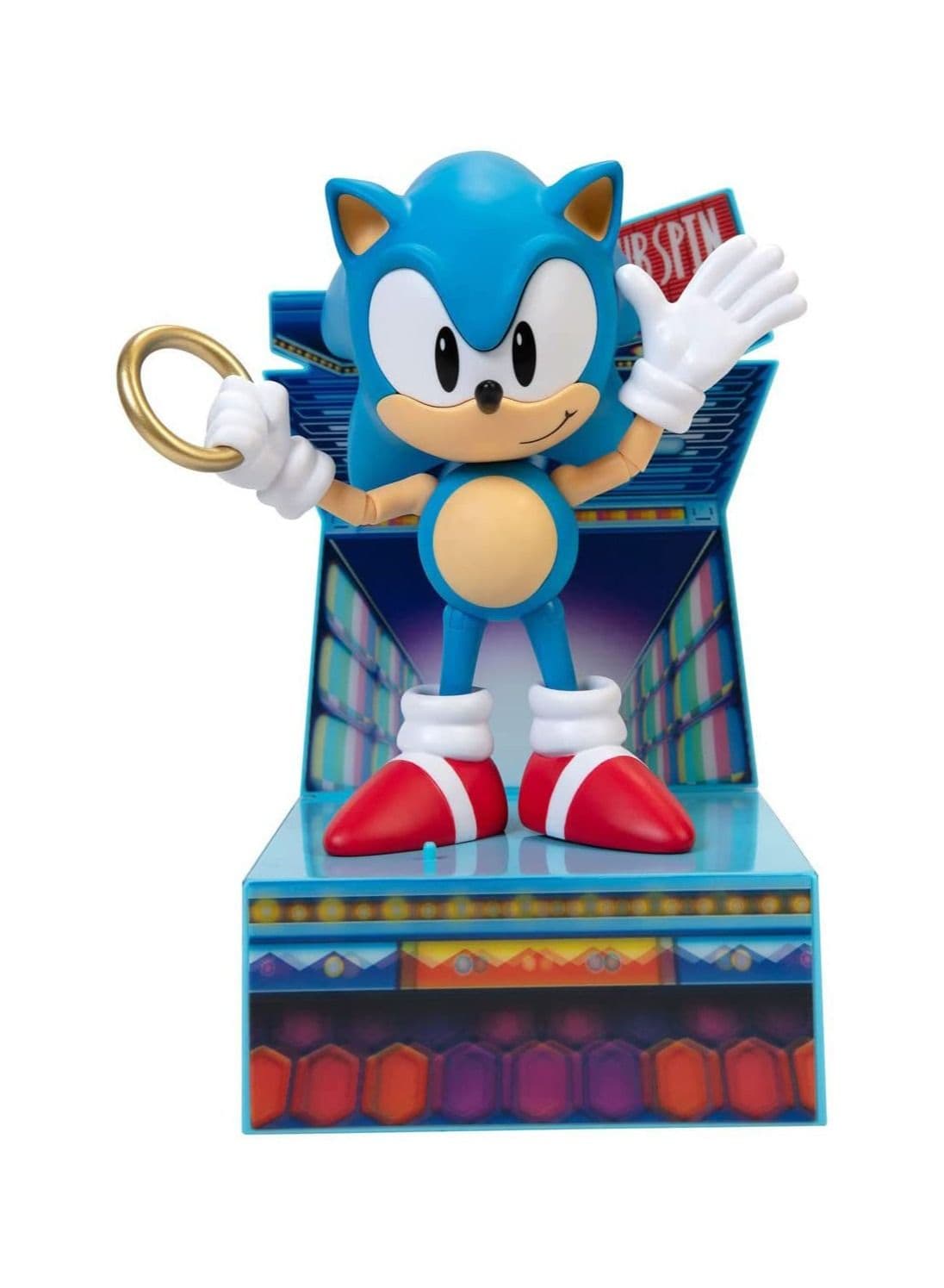 Figure Collector Edition 40394