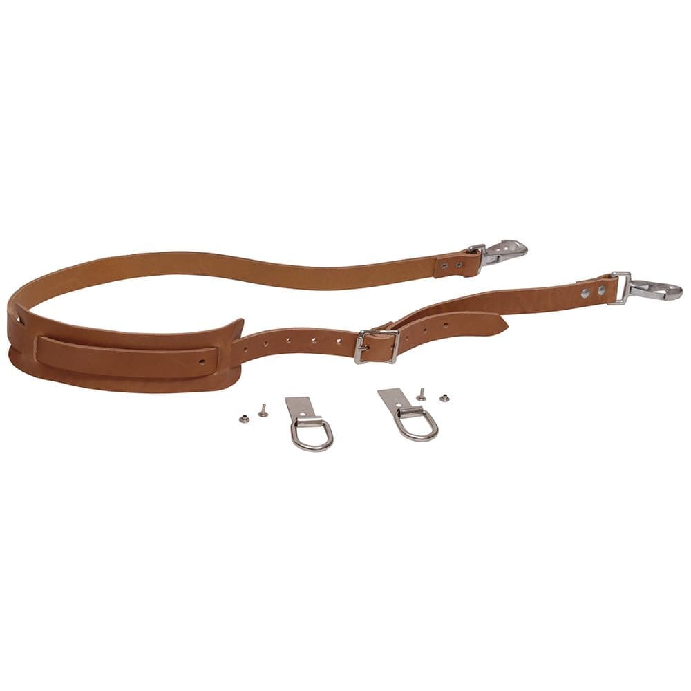 Klein Tools 5102S Tool Bag Shoulder Strap Kit for Cat No 5102 and 5105 Canvas Bags