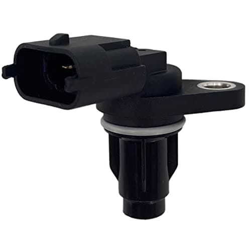 HYXUAN Camshaft Position Sensor CPS 393502B030 Compatible with Accent Elantra ElantraGT Ioniq Kona Sonata Tucson Veloster Forte ForteKoup Forte5 NIRO Optima Rio Soul