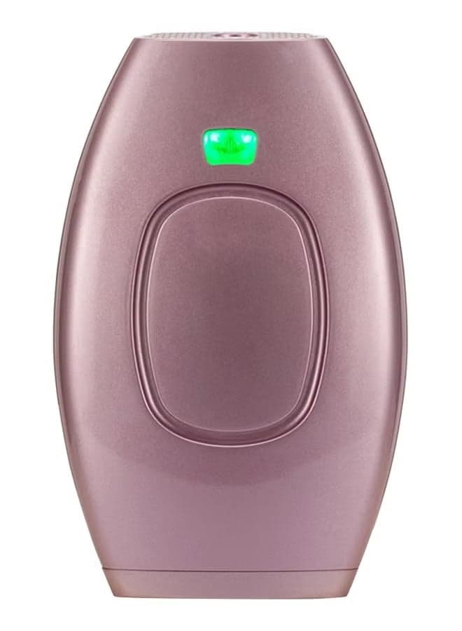 Mini Handheld Laser IPL Laser Hair Remover Pink