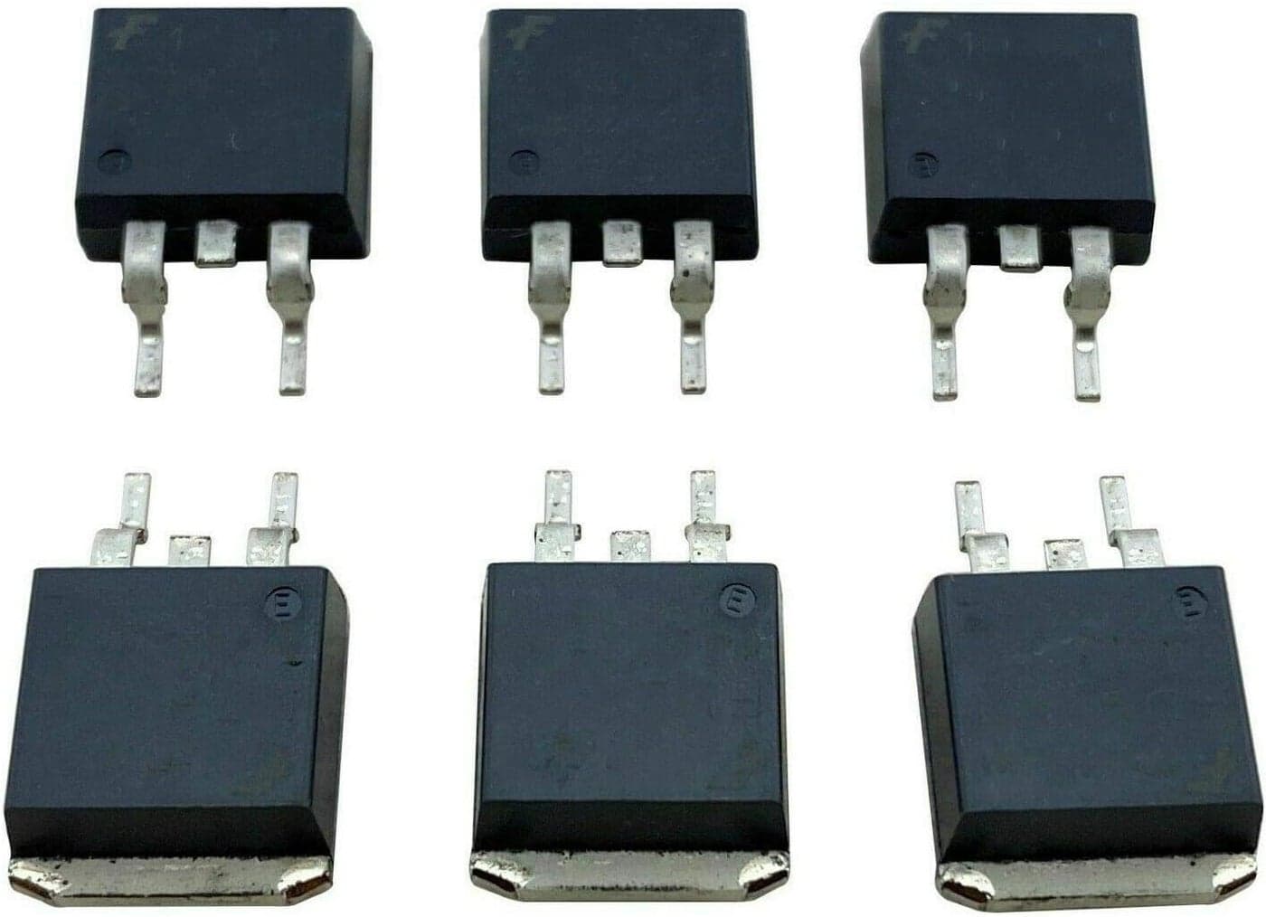 Boost Monkey MSD80 DME MOSFET Upgrade Repair Kit for BMW E90 E92 E82 N54 135i 335i 535i