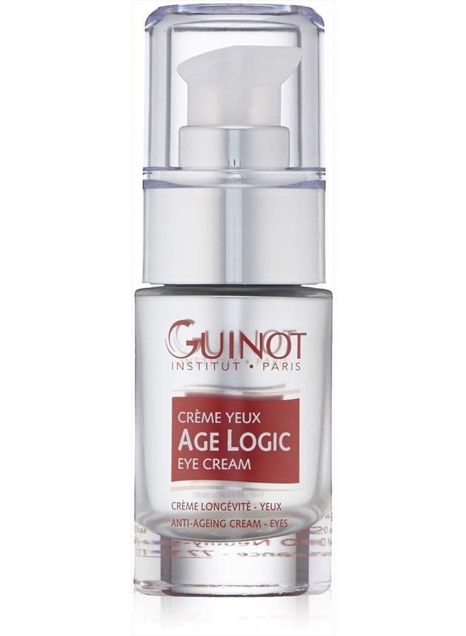Age Logic Eye Cream, 0.5 Fl Oz