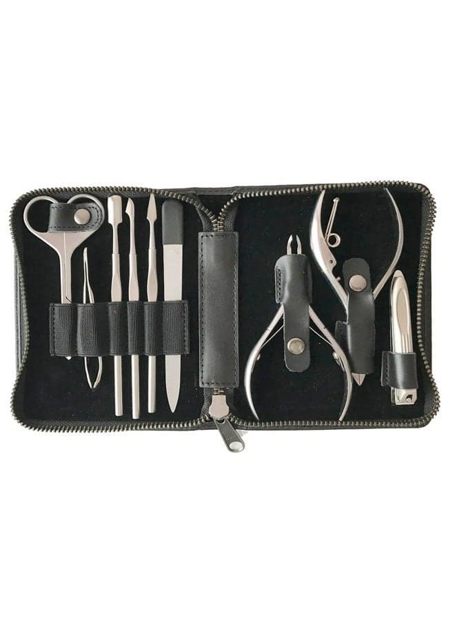 Takumi No Waza 9-piece Grooming Kit (G-3104)