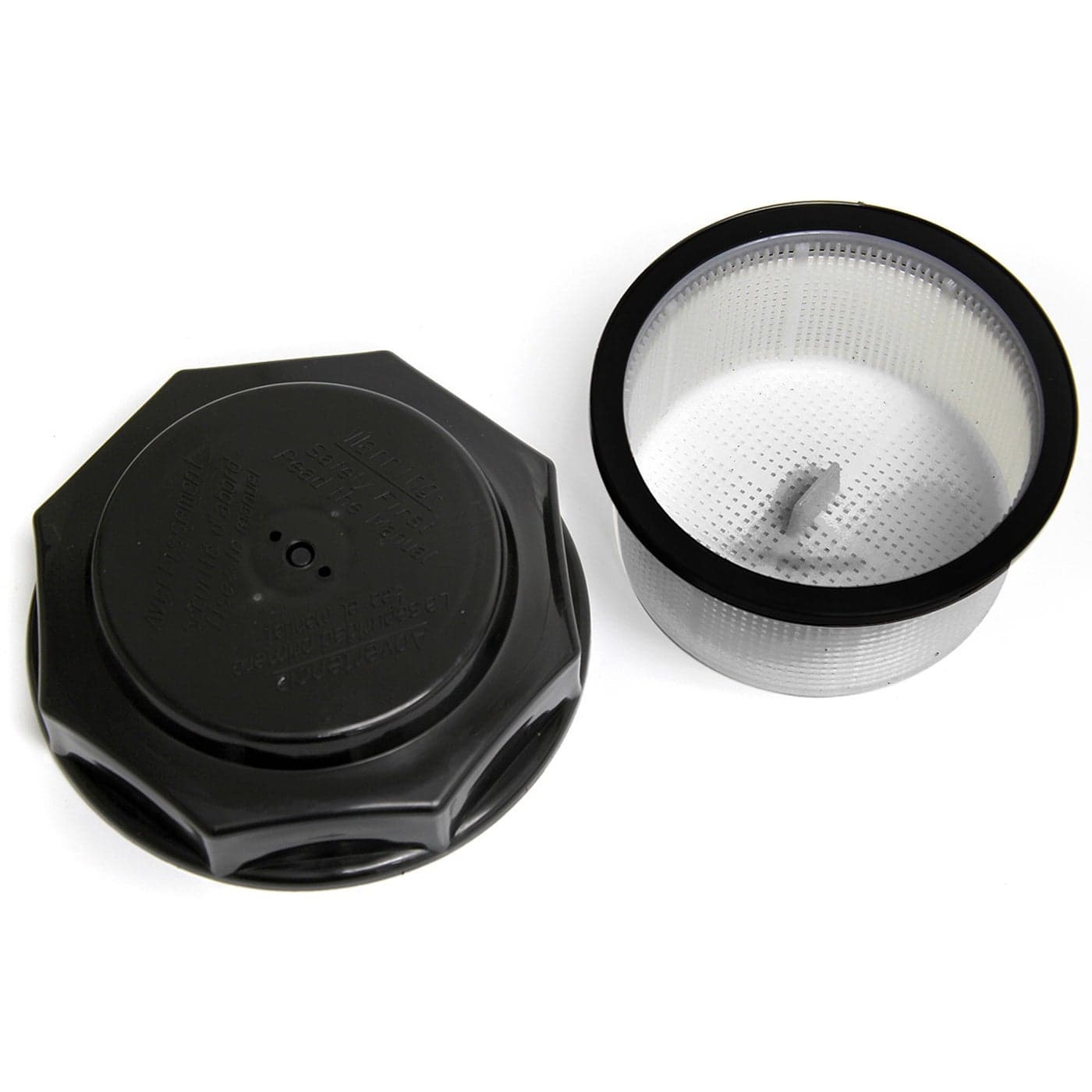 Chapin International 2281458 68146 Filter Basket with Cap