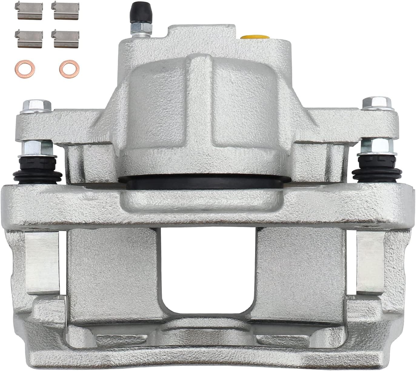 IRONTEK Front Brake Caliper for Right/Passenger Side - Fits Multiple Models