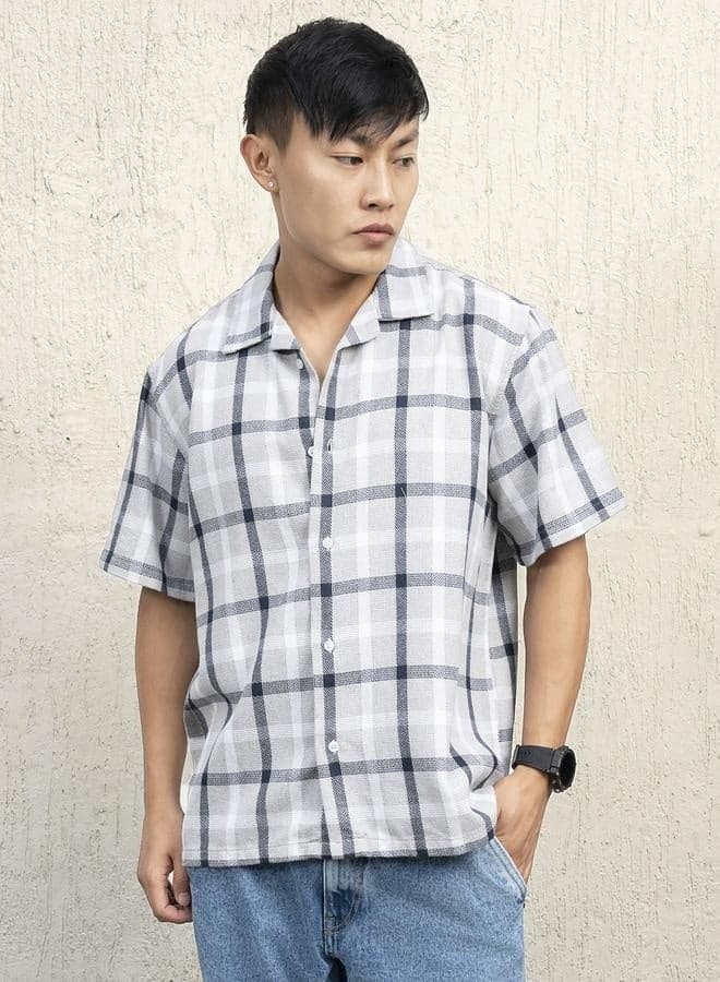Multicolor Shirt for Men, Versatile Design