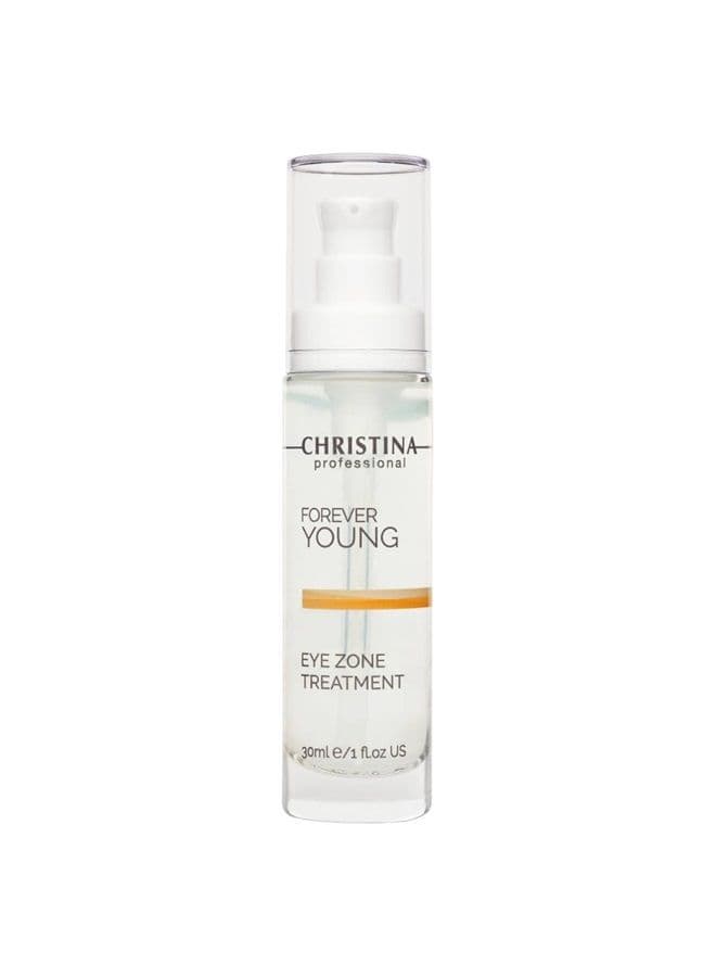 Christina - Forever Young - Eye Zone Treatment For All Skin Types 30ml