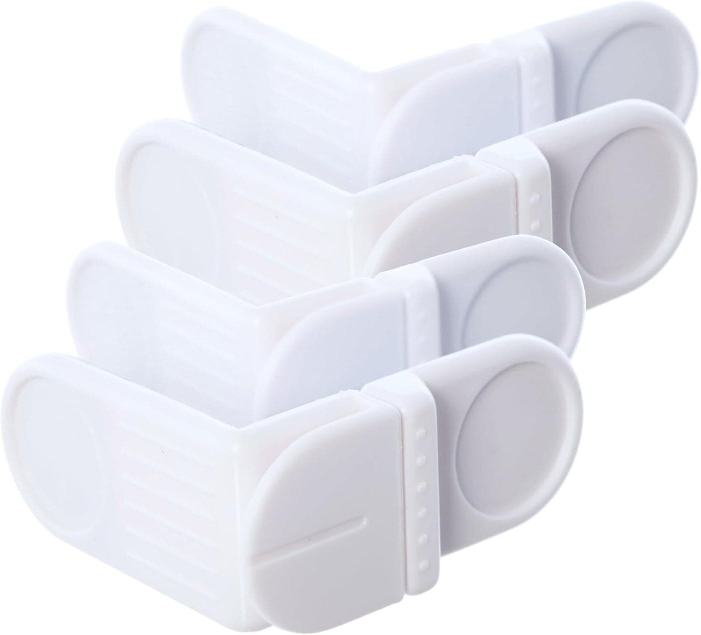 Dreambaby Angle Locks - Pack of 4