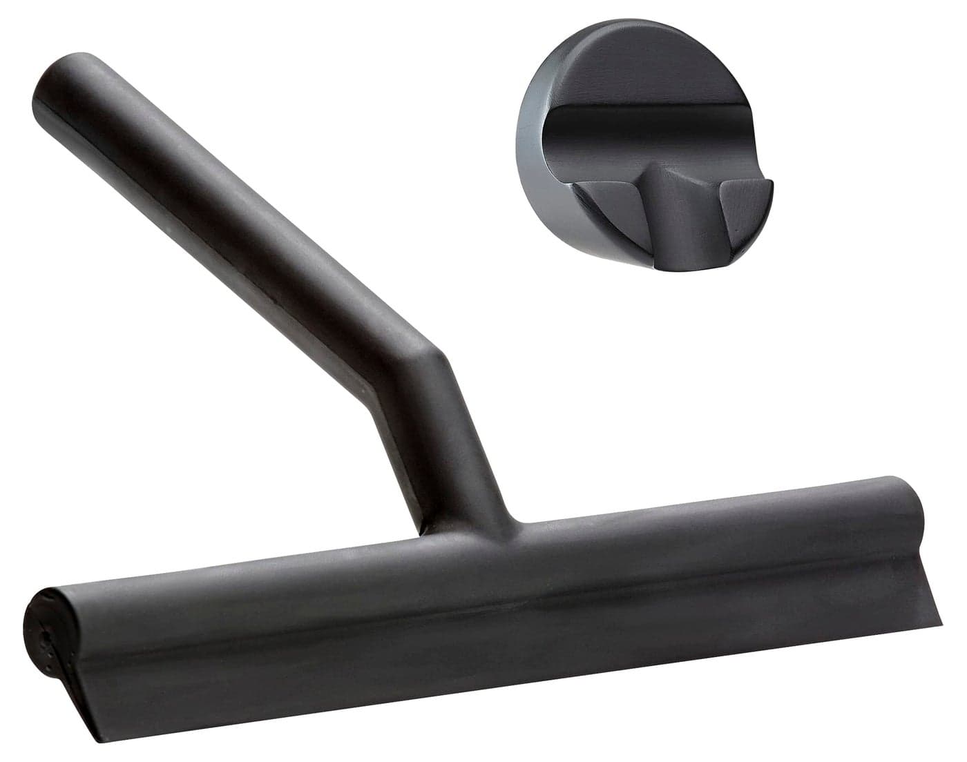 Zone Denmark Solo Wiper 21 x 17 cm Black