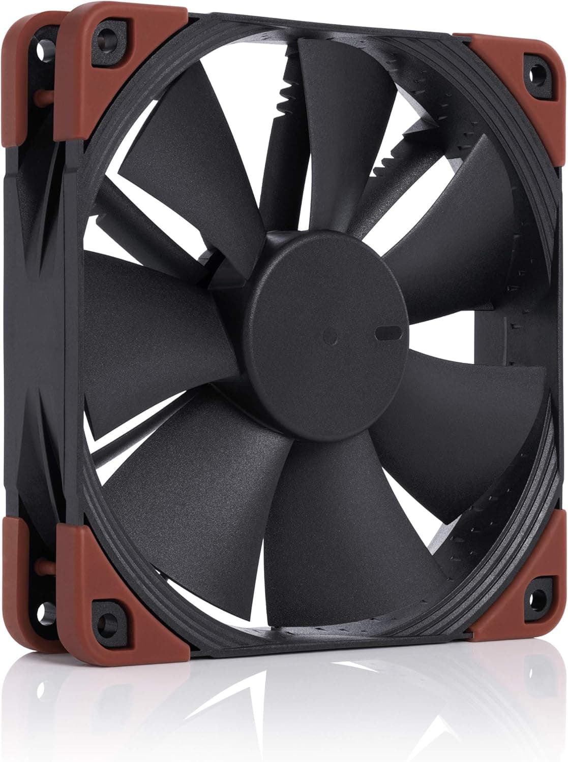 Noctua FBA_NFF12 PPC 2000 IP67 industrialPPC2000 IP67 PWM Fan 120x120x25mm 4pin PWM 2000rpm max IP67