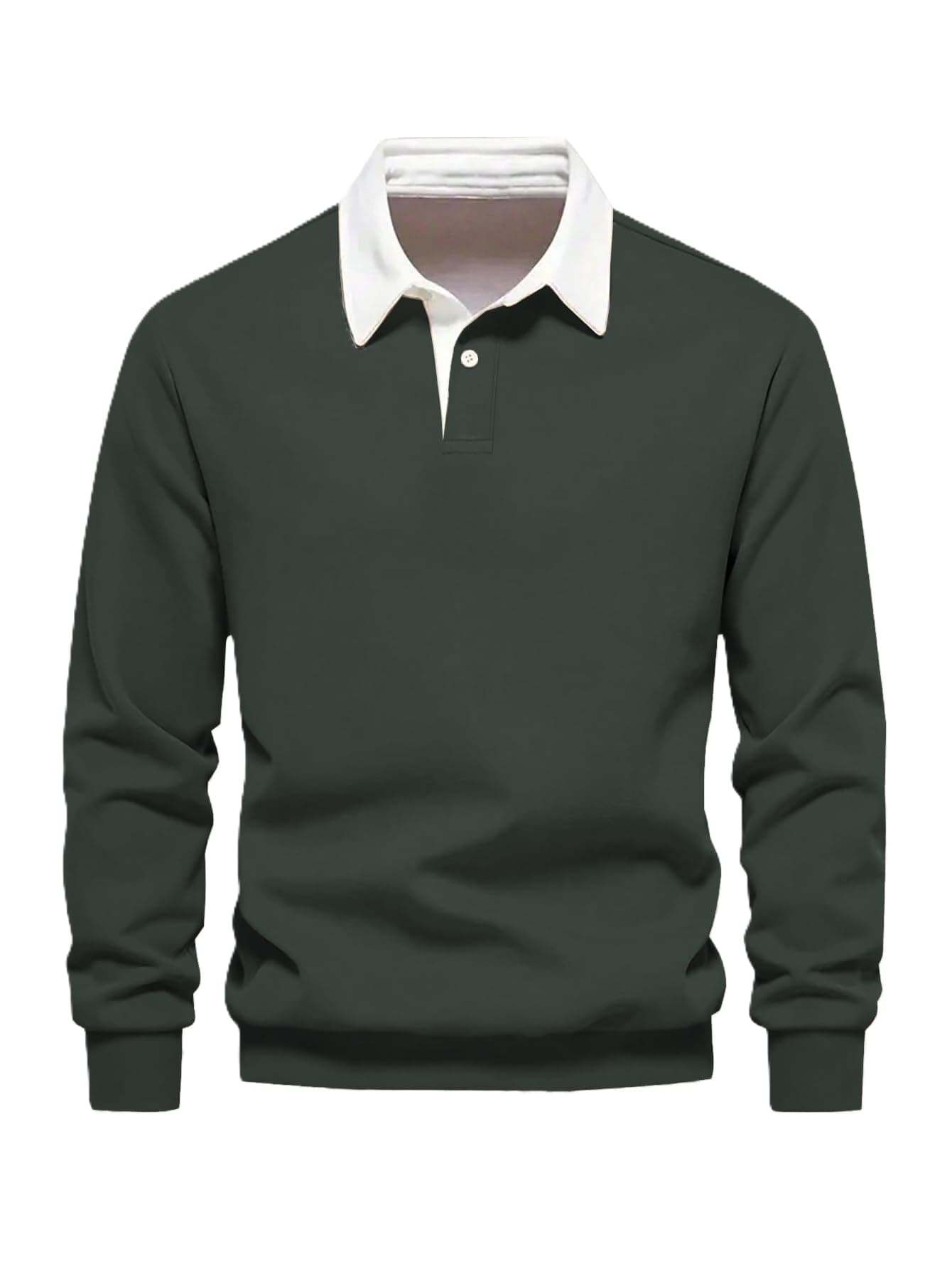 JVX Men Sweatshirts || Sweatshirts for Men || Unisex Hoodie ||Hoodie ||Available in Plus Size (SWEATSHIRT-11) (in, Alpha, M, OliveGreen)