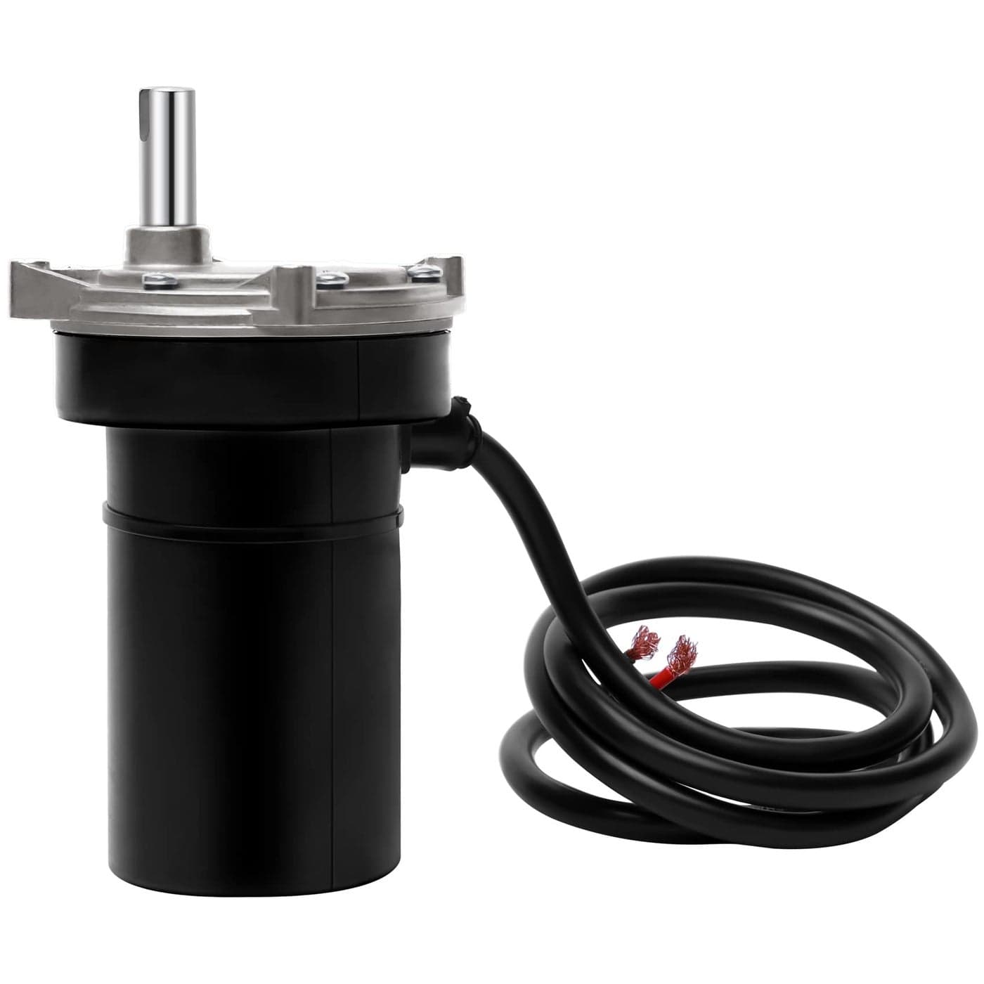 RV Rear Electric Stabilizer Jack Motor for Lippert 113407 352338 138445 178562 162307 fit for Camper Stabilizer Jacks 337199 369774 298707 Replace K01285C800 K01285C800 K01531A800 K01531A800