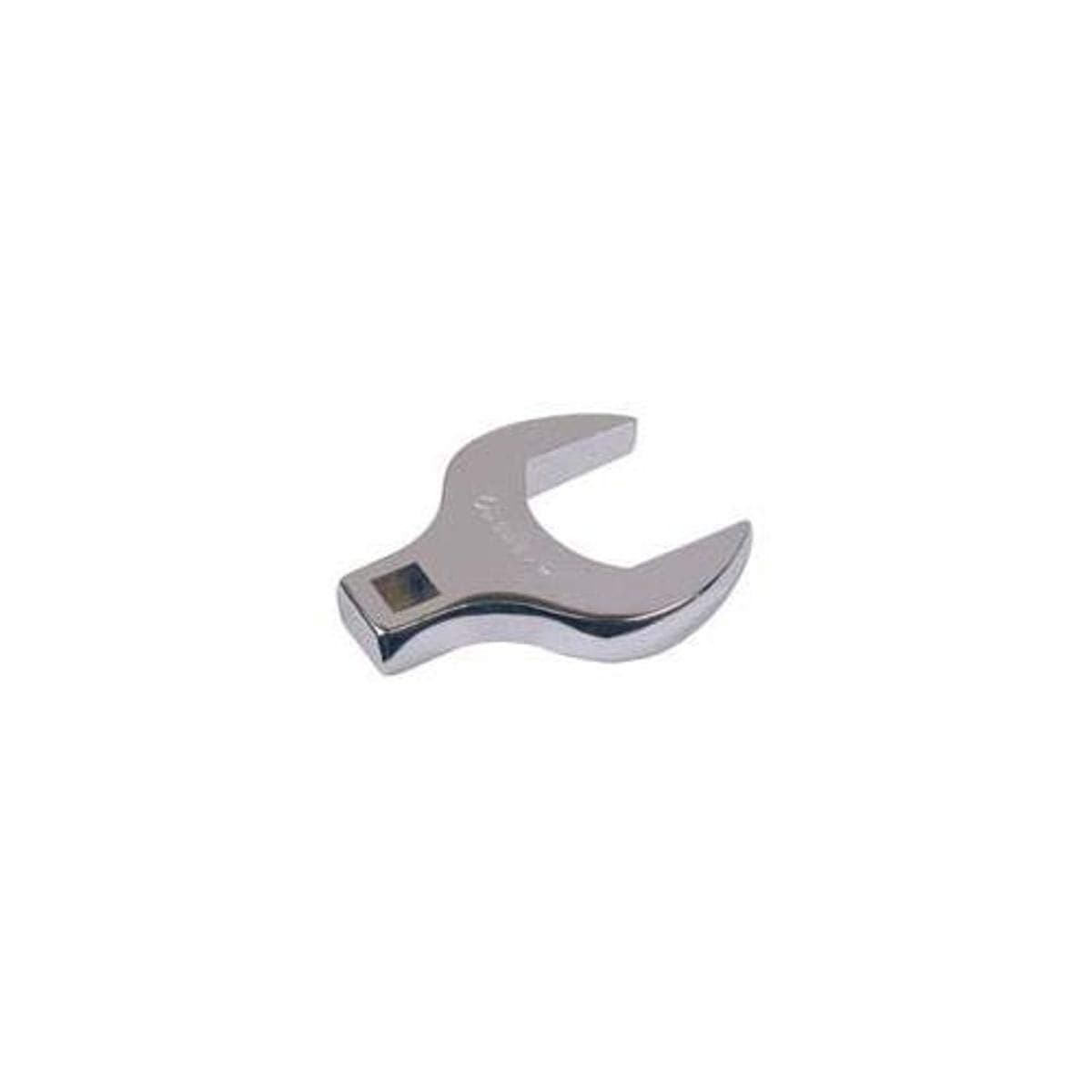 SUNEX TOOLS 97750A 12 Dr 178 Jumbo Crowfoot Wrench CRV