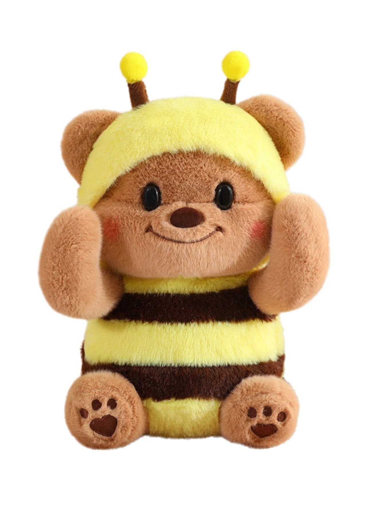 30 CM Cute Cartoon Animal Plush Toy Soft Stuffed Creativity Doll For Girls And Boys All Ages Gift(Style 2)