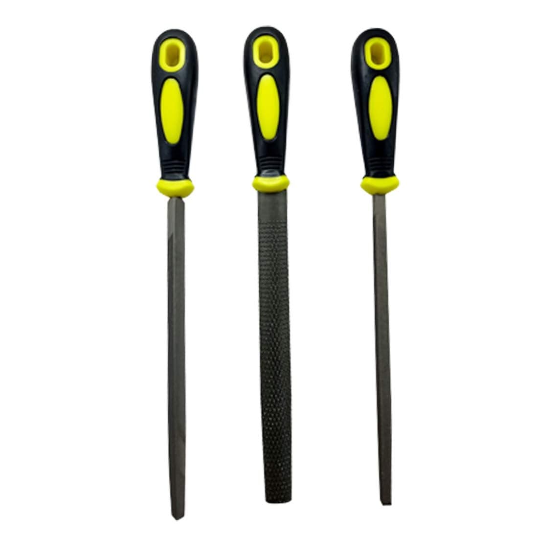 DIY Crafts Pack of 2 Pcs Multi Tools 6 Pcs Assorted File Set with Handle Ho Pack of 2 Pcs Multi