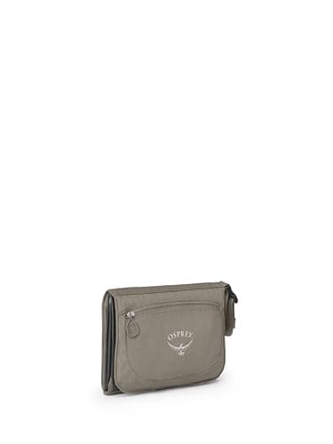 Osprey Poco Portable Changing Pad Washable Travel Baby Diaper Mat with Pockets Tan Concrete