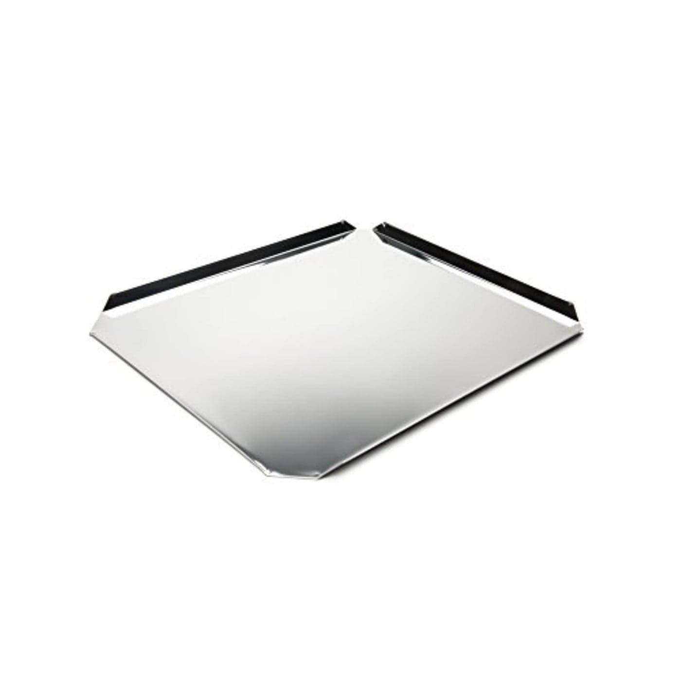 Fox Run Stainless Steel Cookie Sheet 12x14 Baking Pan