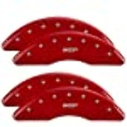 Caliper Covers