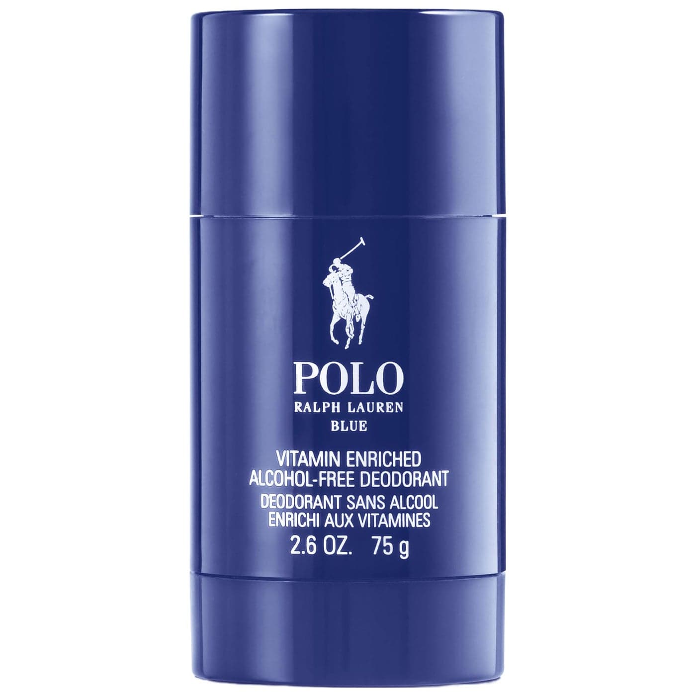 RALPH LAUREN FRAGRANCES Polo Blue Ralph Lauren Deodorant Stick 26 Oz For Men