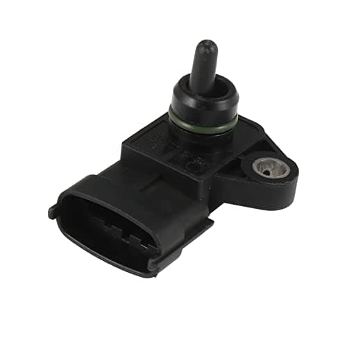 X AUTOHAUX MAP Manifold Absolute Pressure Sensor Air Intake Switch for Kia Cadenza for Hyundai Azera 39300-3C300