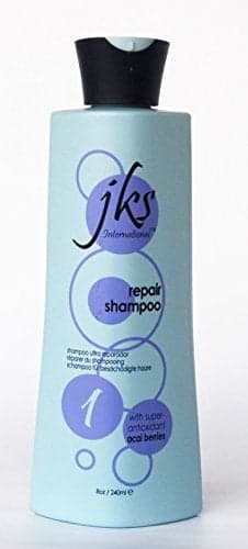 JKS Repair Shampoo 8oz