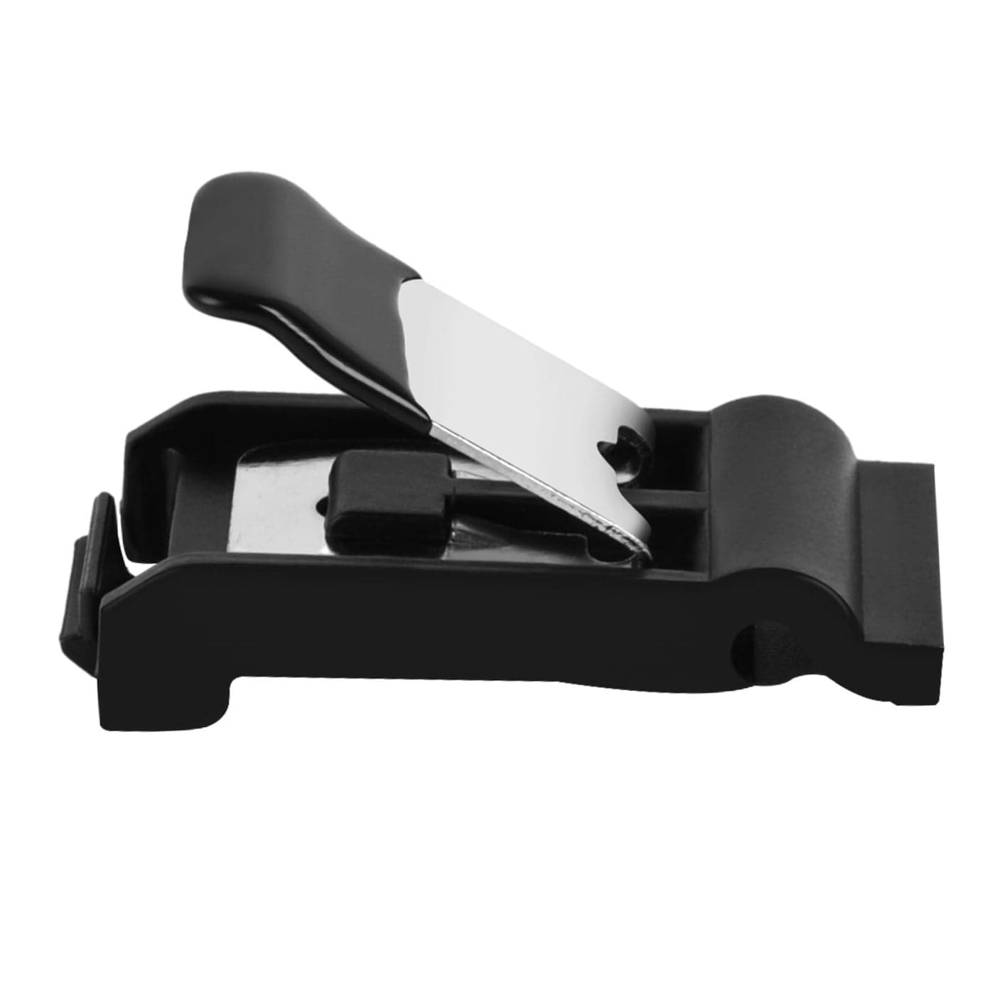 OKPARZ Replacement for Fuel Door Gas Cap Spring Hatch Lid Hinge Filler Opening Clip Toyota 4Runner Prius Avalon RAV4 Camry Corolla tC xB Highlander Lexus ES250 ES300h ES350 GX470 LC500 LX570