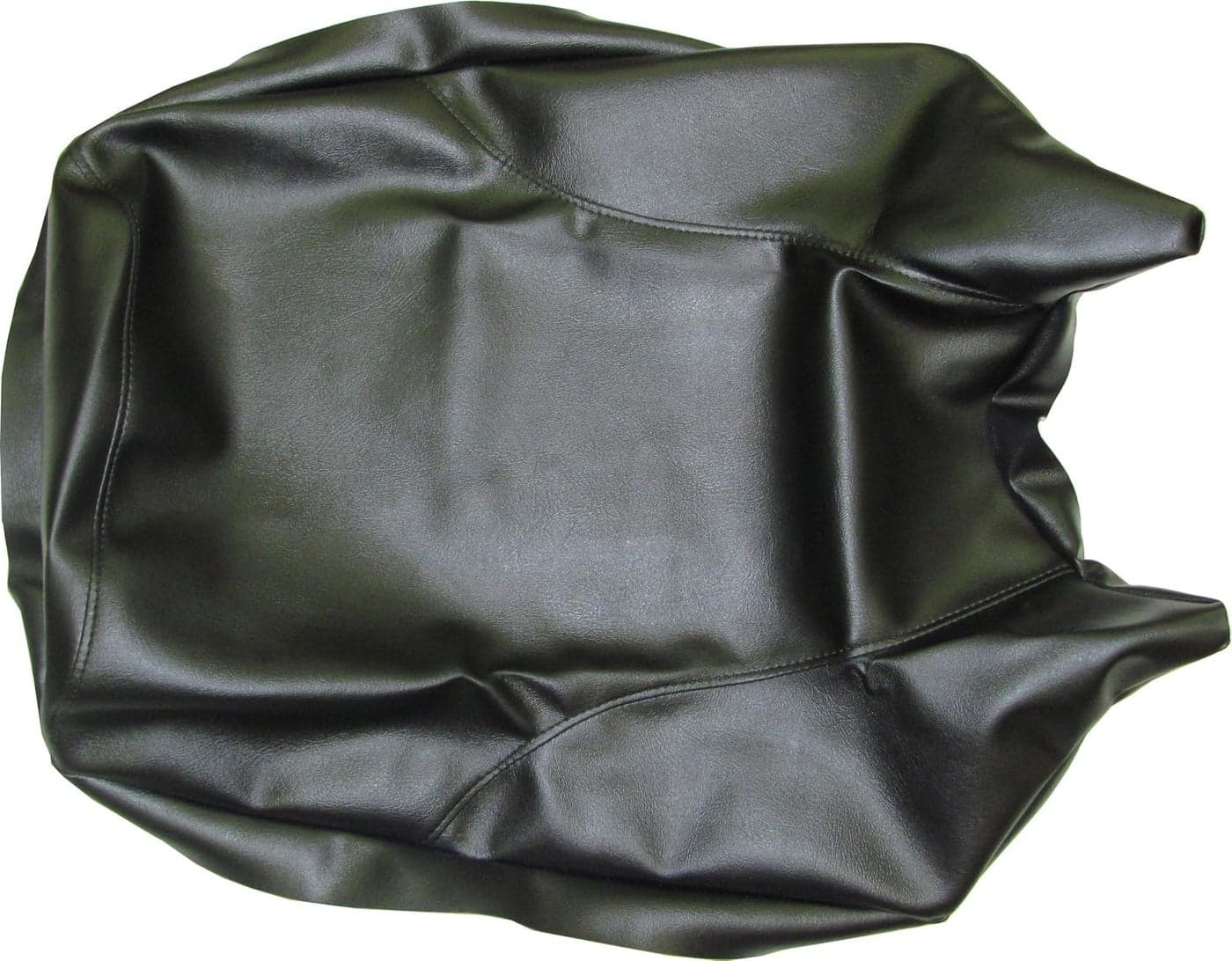 Freedom County ATV FC188 Black Replacement Seat Cover for Suzuki King Quad Models