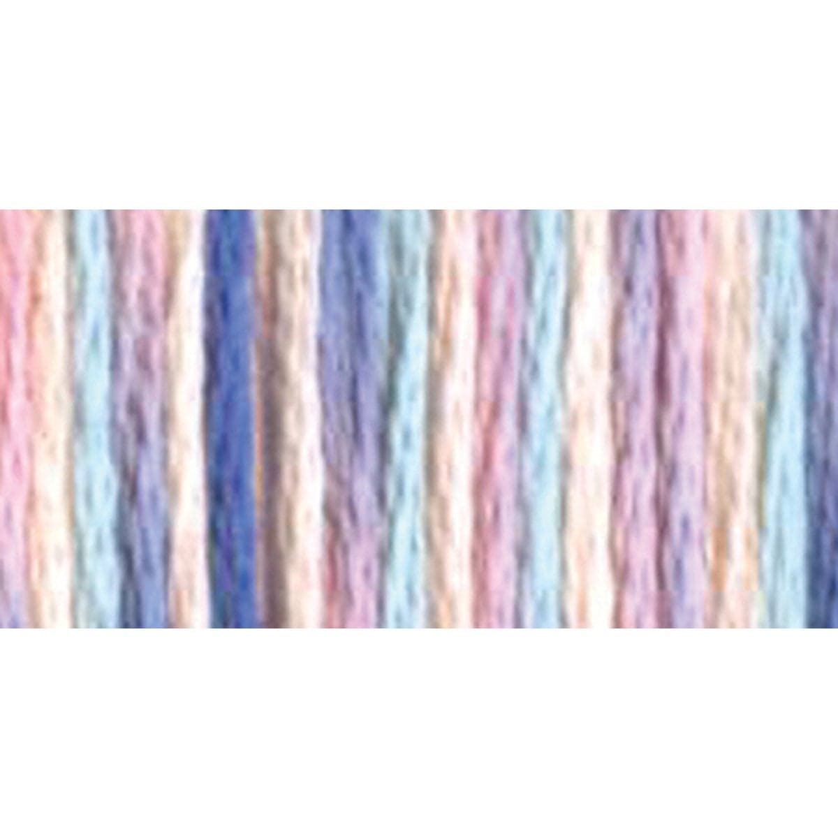 DMC 415 54214 Color Variations Pearl Cotton Thread 27 yd Size 5 Cotton Candy