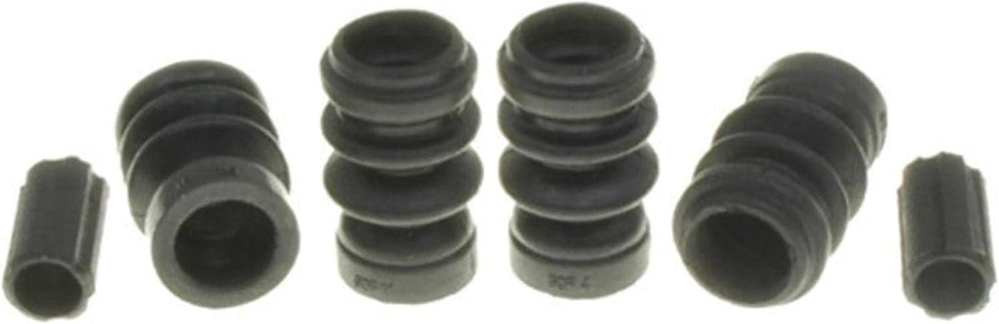 ACDelco Professional Rear Disc Brake Caliper Bushing Kit