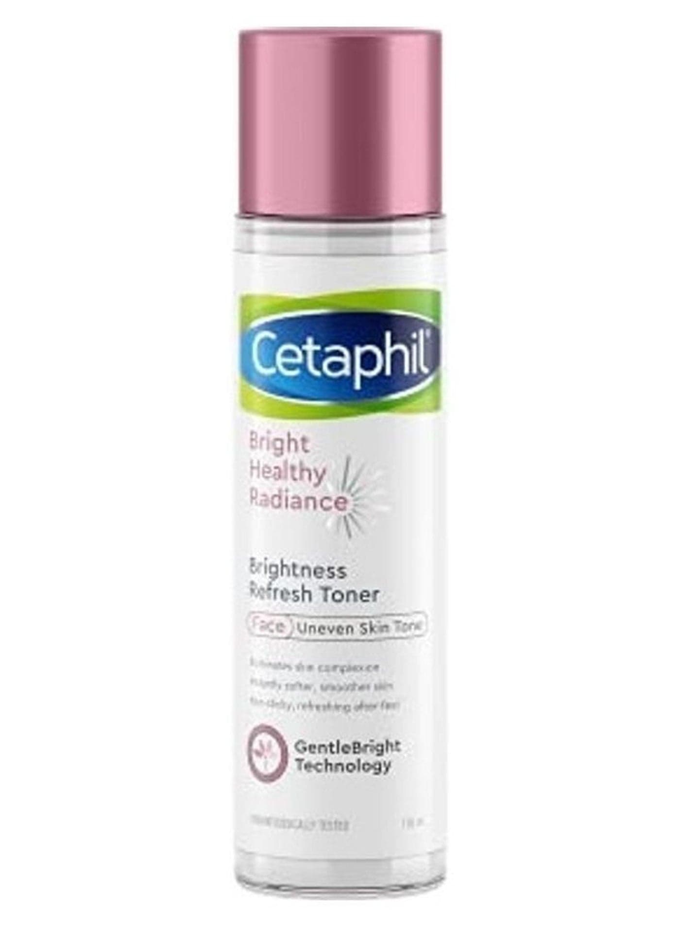 Healthy Radiance Brightness Refresh Toner, 150mL Multicolour 150ml