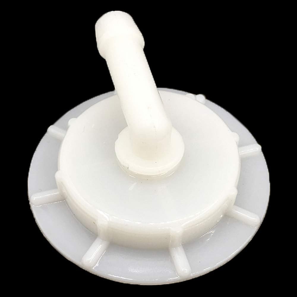 19106RNAA48 Radiator Coolant Reservoir Overflow Tank Cap with Joint Replacement Fit for Honda Acura Accord Civic Pilot Insight Element
