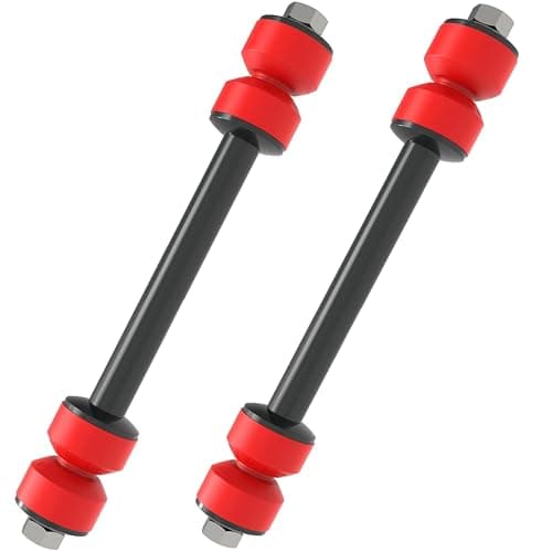 Suspension Dudes Front Sway Bar Stabilizer Link Kit FITS F-150, F-250, Expedition, Blackwood, Navigator 1997-2004 - K8772 Bushings Made IN USA