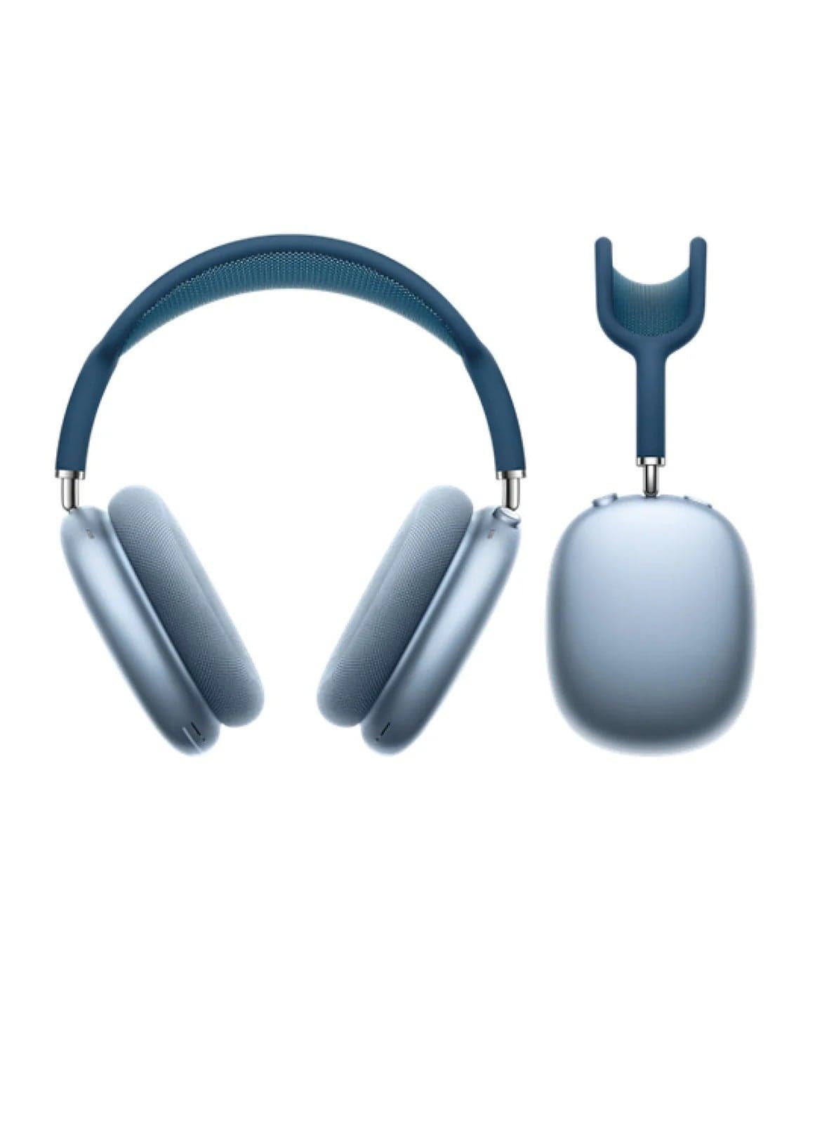 P9 Bluetooth Wireless Headset Over-Ear Headphone