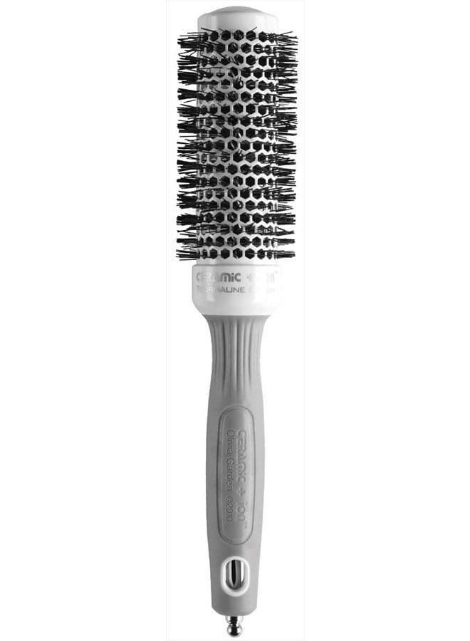 Ceramic + Ion Round Thermal Hair Brush, 35mm