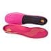 Superfeet Run Womens Support Insoles TrimtoFit High Arch Support Carbon Fiber Orthotic Shoe Inserts for Running Shoes Professional Grade 10512 Women