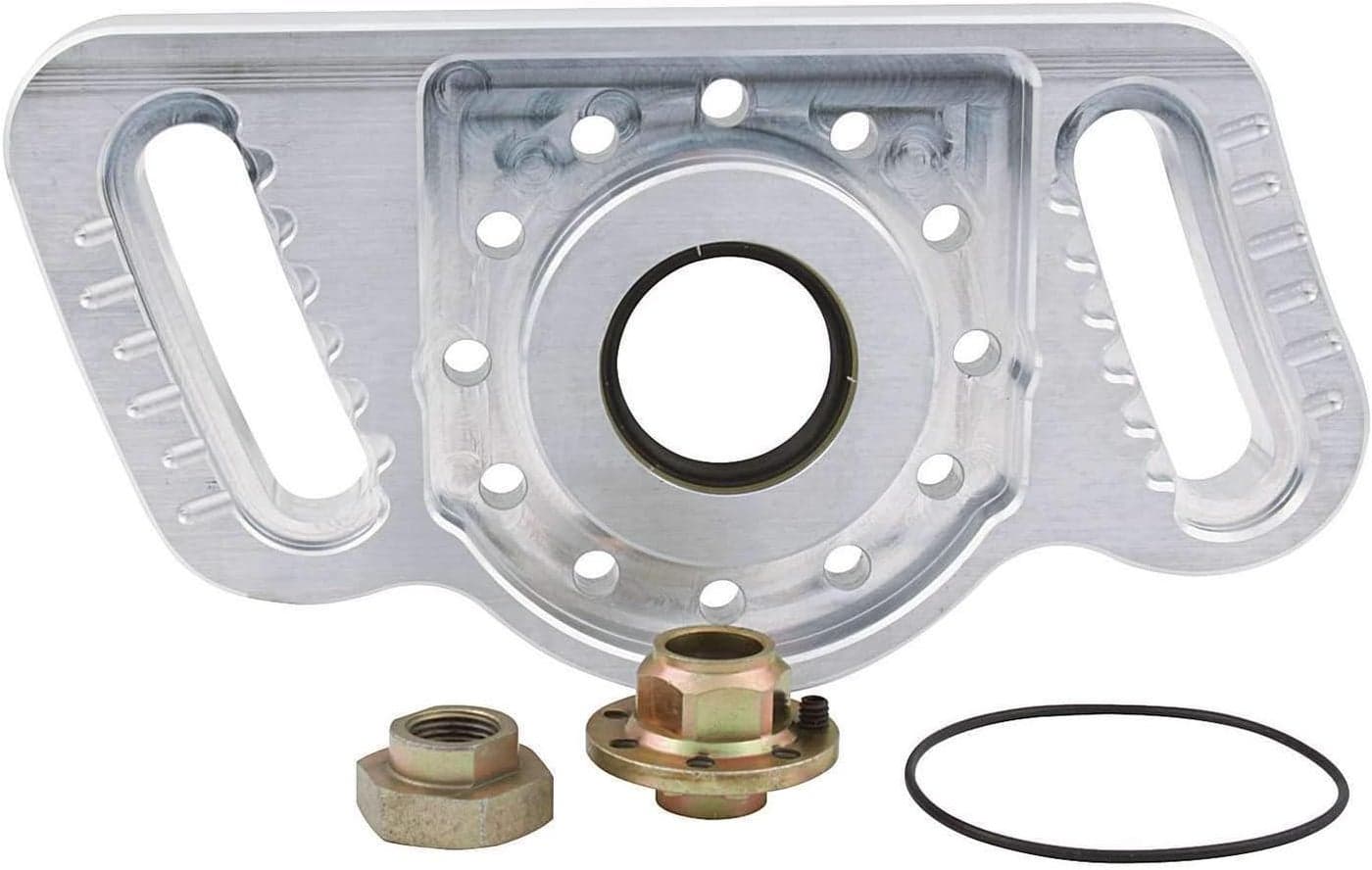 Quick Change Pinion Mount Panhard Bar Bracket