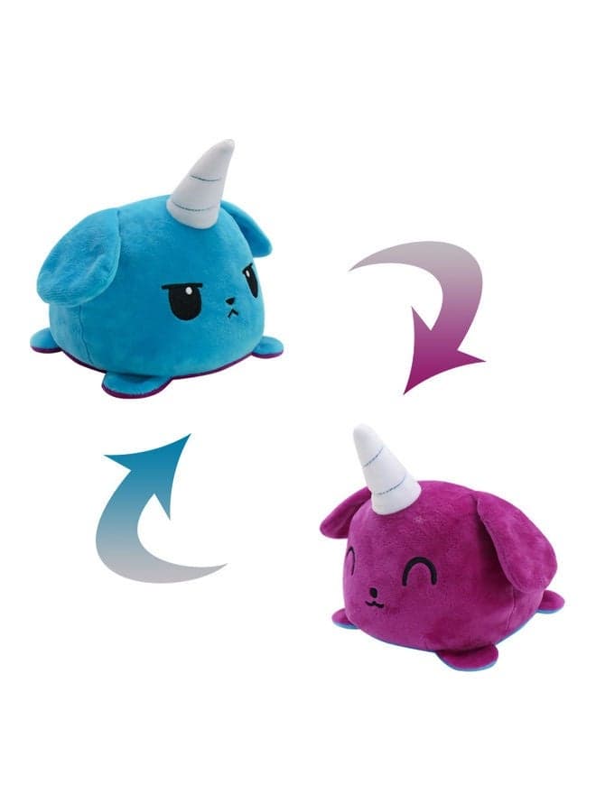 Surprise Unicorn Plush Animal Toy