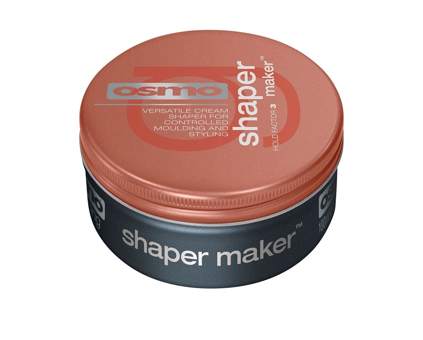 Osmo Essence SHAPER Maker 100ml moulding styling texturising Made in UK