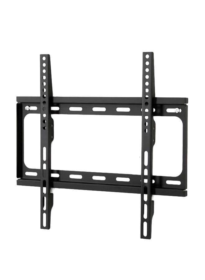 TV Wall Bracket Mount Black
