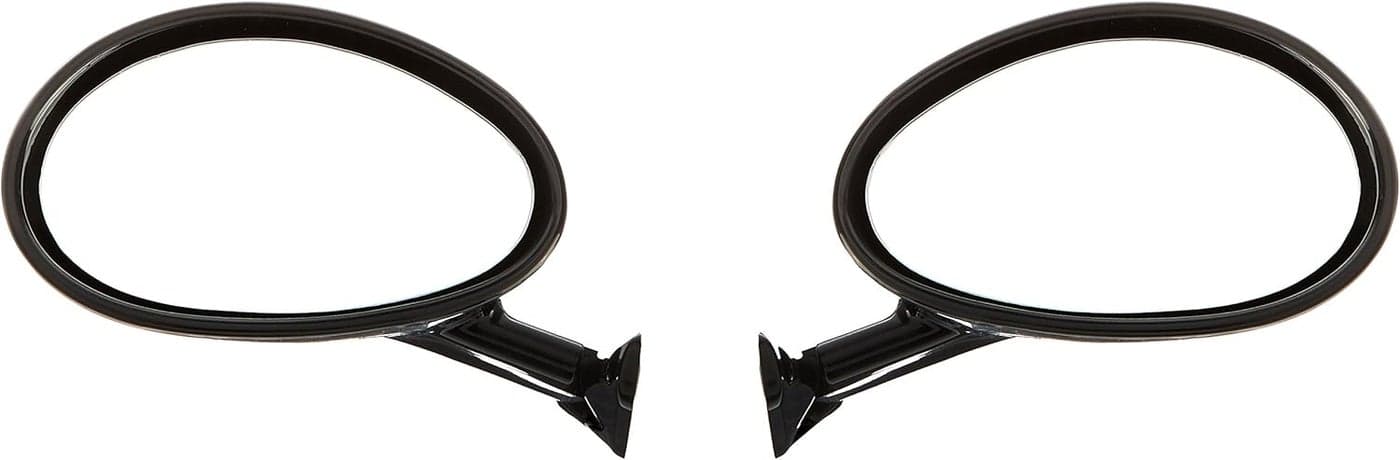 Racing Power Company R6607 California Classic Door Mirror