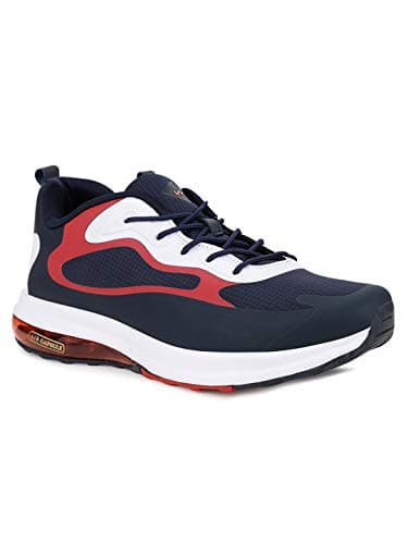 Campus Men's Renegade BLU/RED Training/Gym - 9UK/India 5G-820