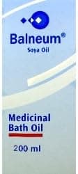 Balneum Bath Oil