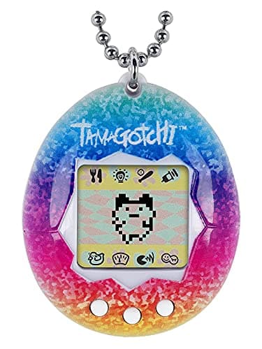 Tamagotchi Original Rainbow