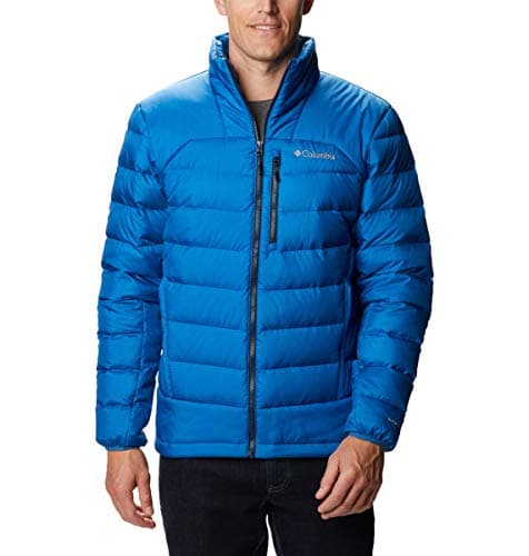 Columbia Men's Autumn Park Down Jacket